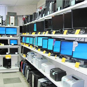 Компьютерные магазины Тарногского Городка