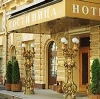 Гостиницы в Тарногском Городке