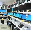 Компьютерные магазины в Тарногском Городке