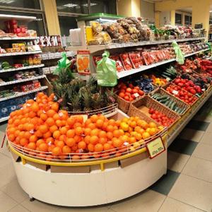 Супермаркеты Тарногского Городка