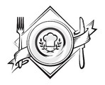 Гостиница Сухонский тракт - иконка «ресторан» в Тарногском Городке